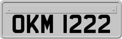 OKM1222