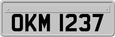 OKM1237