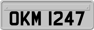 OKM1247