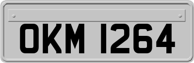 OKM1264