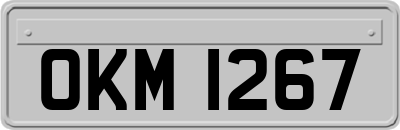 OKM1267