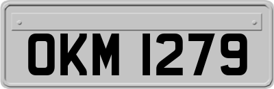 OKM1279