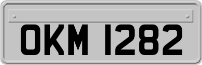 OKM1282