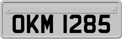OKM1285