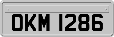 OKM1286