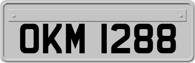 OKM1288