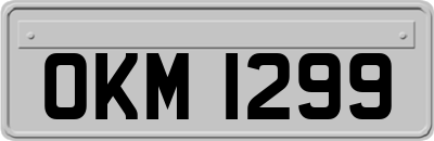 OKM1299
