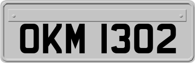 OKM1302