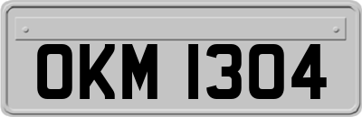 OKM1304