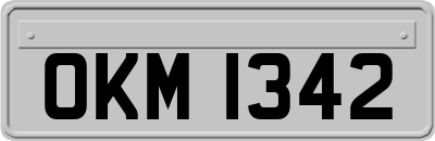 OKM1342