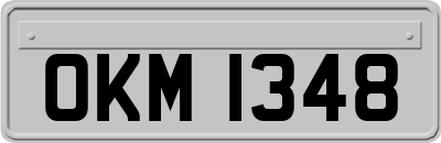 OKM1348