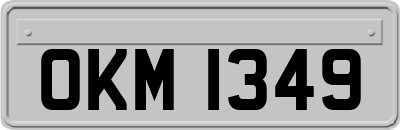OKM1349