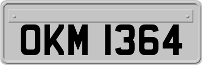 OKM1364