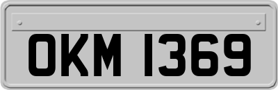 OKM1369