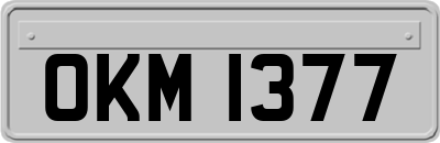 OKM1377