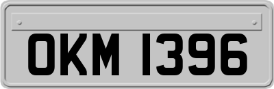 OKM1396
