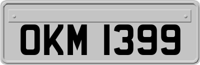 OKM1399