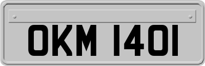 OKM1401