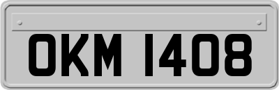 OKM1408