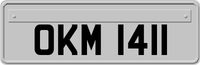 OKM1411