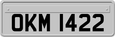 OKM1422