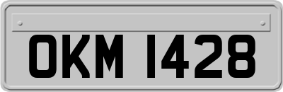 OKM1428