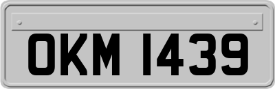 OKM1439