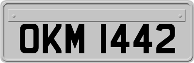 OKM1442