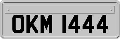 OKM1444
