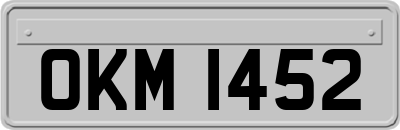 OKM1452