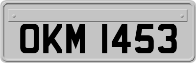 OKM1453