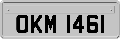 OKM1461
