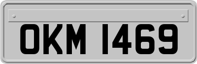 OKM1469