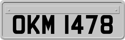 OKM1478