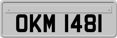 OKM1481