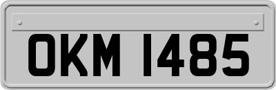 OKM1485