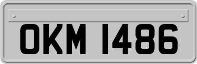 OKM1486