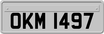 OKM1497