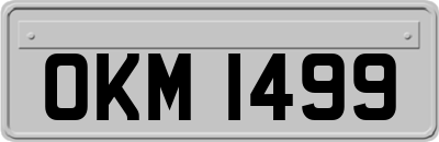 OKM1499