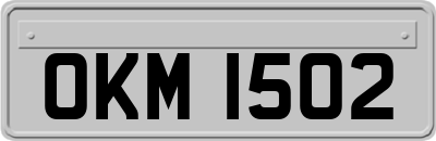 OKM1502