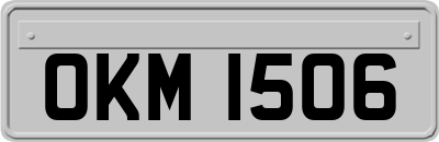 OKM1506
