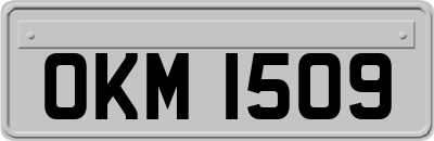 OKM1509