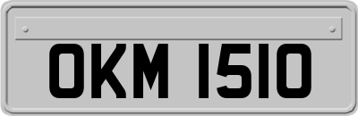 OKM1510