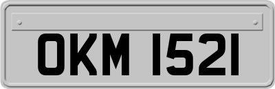 OKM1521