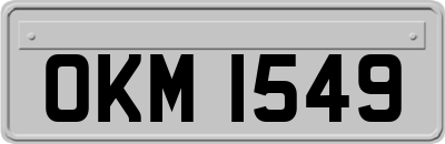 OKM1549