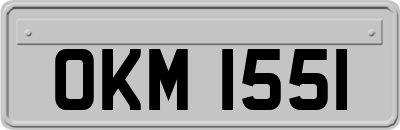 OKM1551