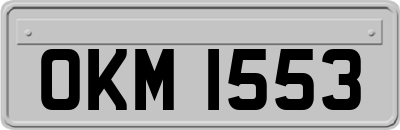OKM1553