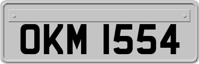 OKM1554
