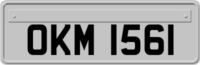OKM1561