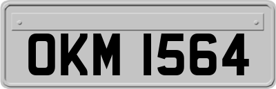 OKM1564